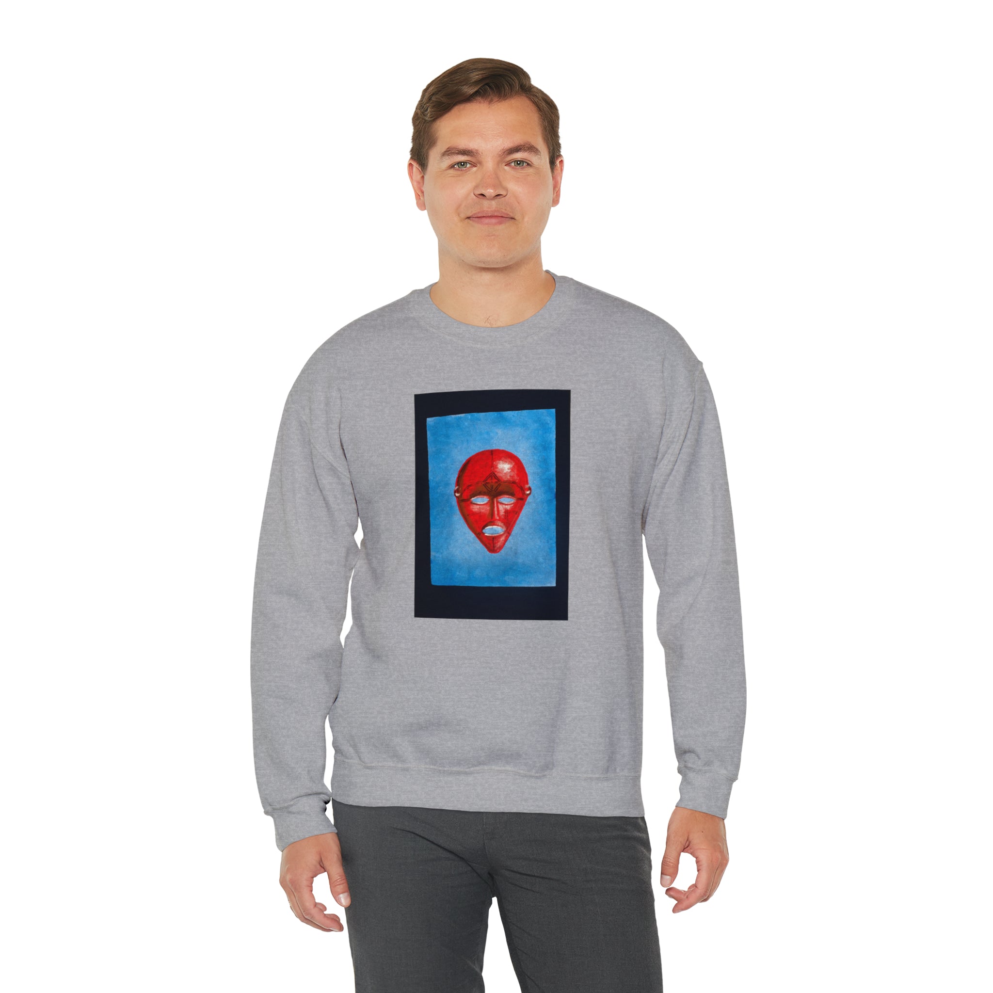 Unisex Heavy Blend™ Crewneck Sweatshirt