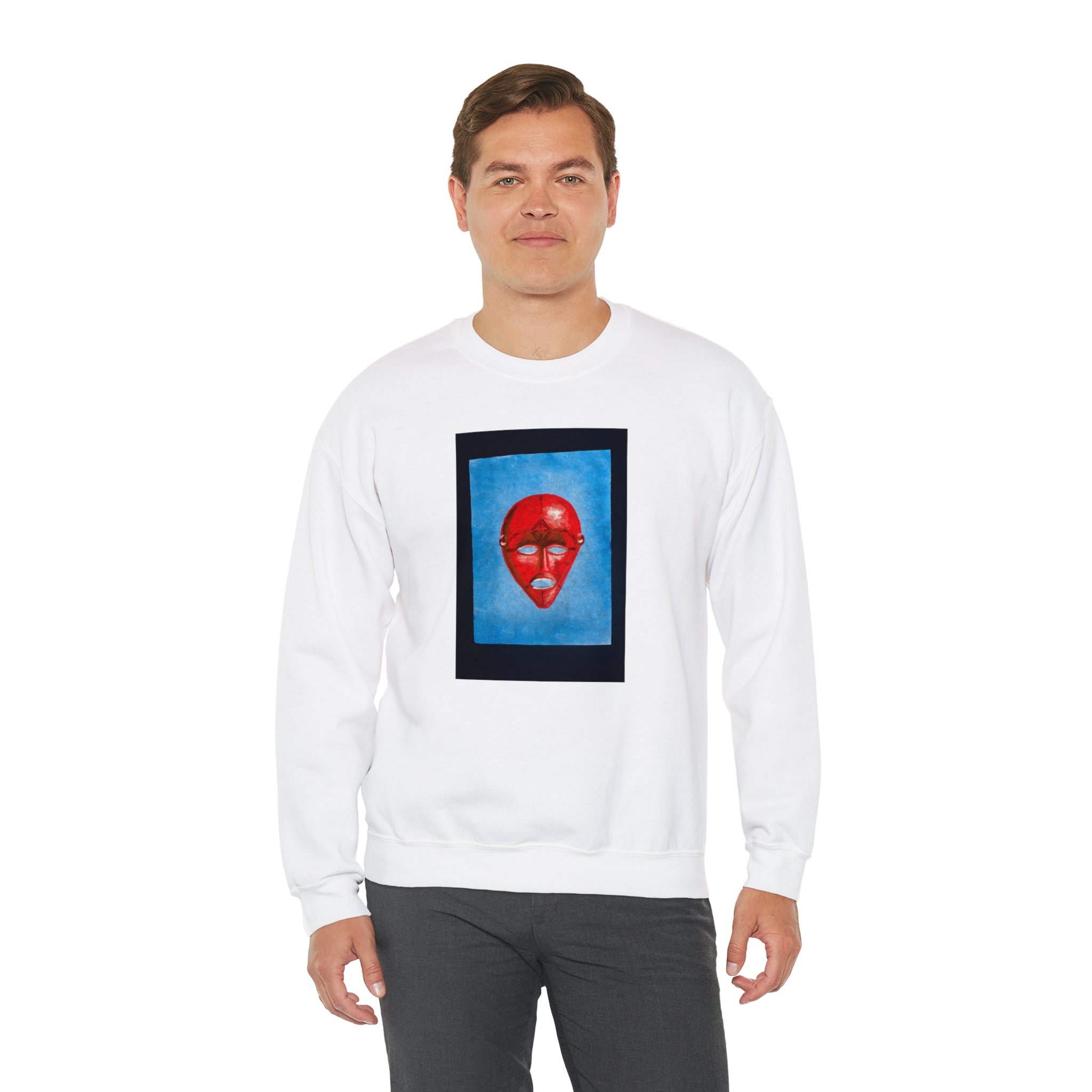 Unisex Heavy Blend™ Crewneck Sweatshirt